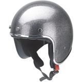 Redbike RB-765 Metal Flake Jet helm