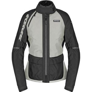 Spidi - Crossmaster 2 - Jas - Dames - Lichtgewicht - Ademend