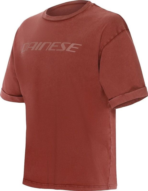 Dainese - Sfumata T-shirt - Katoen