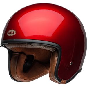 Bell TX-501 Solid Jet Helm