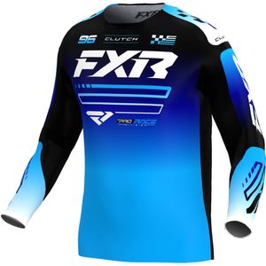 FXR Clutch Motorcross trui