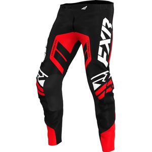 FXR Revo Comp Motorcross broek