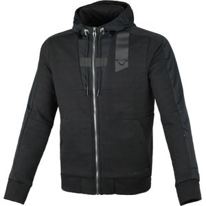 Macna Granyte Dames hoodie met rits