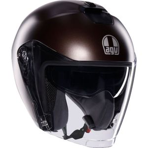 AGV Irides Mono Jet Helm