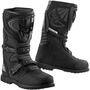 Berik All Terrain Adventure Waterdichte motorlaarzen