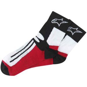 Alpinestars - Racing Road - Korte Sokken