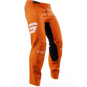 Shot Draw Escape Motorcrossbroeken voor kinderen