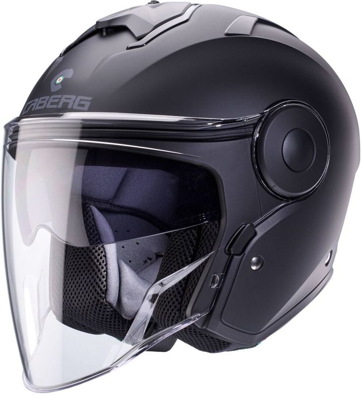 Caberg Soho Jet Helm