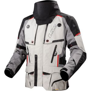 LS2 - Textil Apollo - Motorjas - Waterdicht - Road / Touring