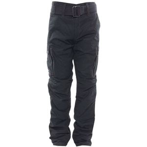 Bores Siggle Wax Broek