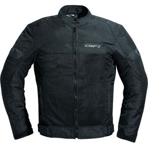 DIFI Ibiza Air Motorfiets textiel jas