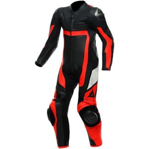 Dainese - Gen-Z - Geperforeerd Kinderleren Pak - Motorpakken