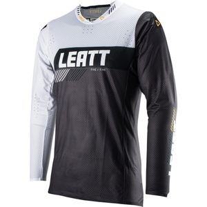 Leatt 5.5 Ultraweld Contrast Motorcross jersey