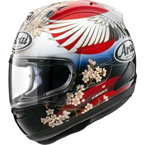 Arai RX-7V Evo Tsubasa Helm