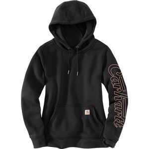 Carhartt Relaxed Fit Rain Defender Graphic Dames Hoodie