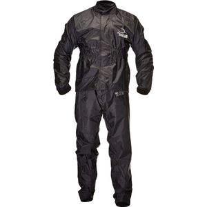 MUGENRACE RS-2 Tweedelig regenpak voor motorfietsen