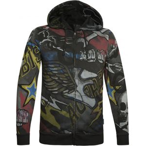 Acerbis Paint SP Club Hoodie