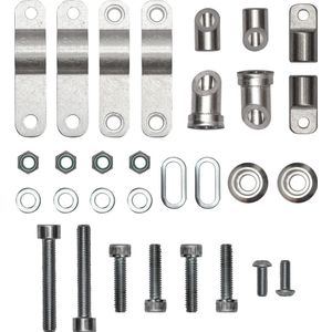 Circuit Equipment P4 22mm Iron Montagekit