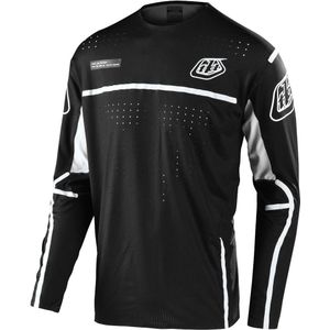 Troy Lee Designs Sprint Ultra Lines Fiets Jersey