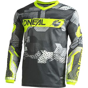 Oneal Element Camo V.22 Motorcross Trui