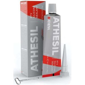 Athena S.p.A. Athesil siliconenkit - 80ml