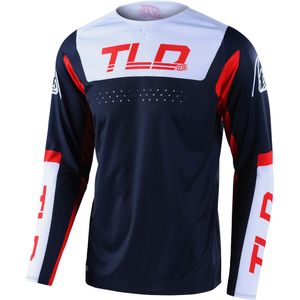 Troy Lee Designs SE Pro Fractura Motorcross Jersey
