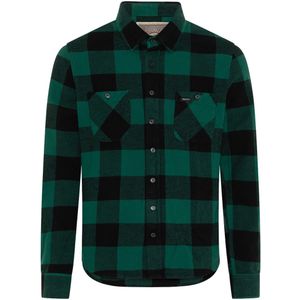 Rokker Denver 2 Overhemd