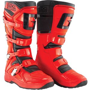 Gaerne GX-1 Evo Light-Welt Motorcross laarzen