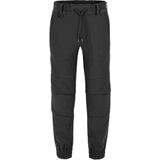 Spidi - Moto Jogger - Broek - Zwart - A-klasse CE-certificering