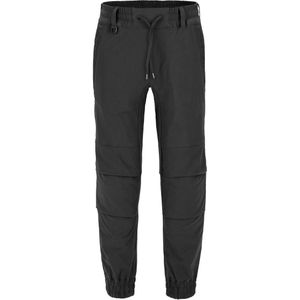 Spidi - Moto Jogger - Broek - Zwart - A-klasse CE-certificering