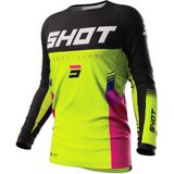 Shot - Tracer - Trui - Lange Mouwen