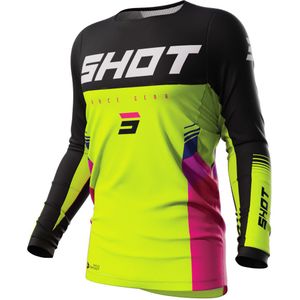 Shot - Tracer - Trui - Lange Mouwen