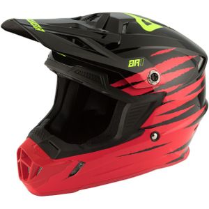 Answer AR-1 Pro Glow Motorcross Helm