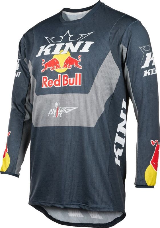 Kini Red Bull 1.0 - Motorcross Trui