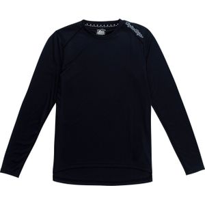 Troy Lee Designs - Lilium - Longsleeve Jersey - Zwart - Dames