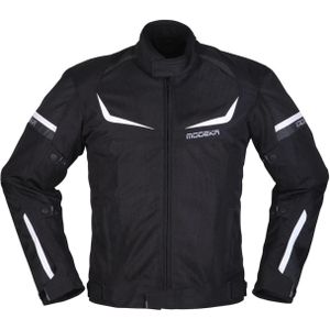 Modeka Yannik Air Motorfiets textiel jas