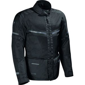 DIFI Corsica Aerotex Solid Motorfiets textiel jas