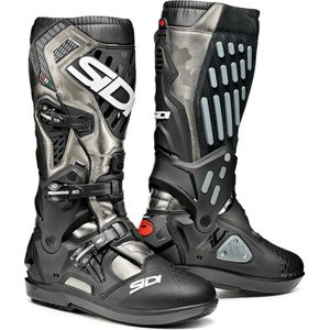 Sidi Atojo SRS Camo Motorcross laarzen