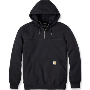 Carhartt Rain Defender Loose Fit Heavyweight Quarter-Zip Hoodie