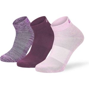 Lenz Performance Quarter Tech Sokken