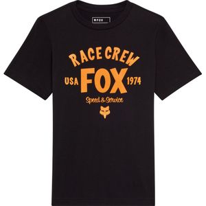 FOX Slogan Jeugd T-Shirt