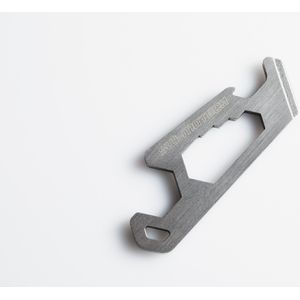 METALEN SLEUTELRING MET SCHARNIER - MET EEN OPENING 20 MM - 40 STUKS Sleutelringen Boekringen Klikringen Boekbindringen