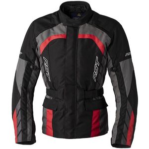 RST Alpha 5 Motorfiets Textiel Jas