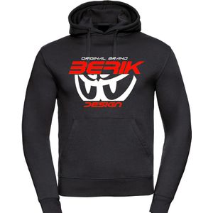 Berik The New Eye Hoodie