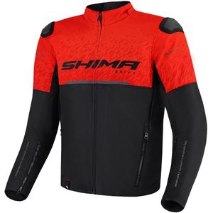 SHIMA Drift Motorfiets textiel jas