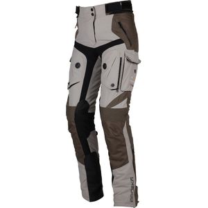 Modeka Panamericana 2 Vrouwen Motorfiets Textiel Broek