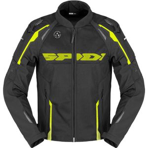 Spidi Race Warrior 2 Net Motorfiets textieljas