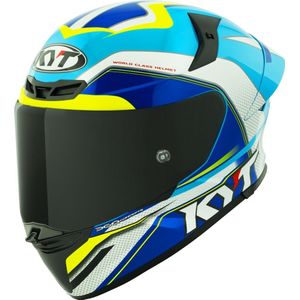 KYT TT-Revo Grand Prix Helm