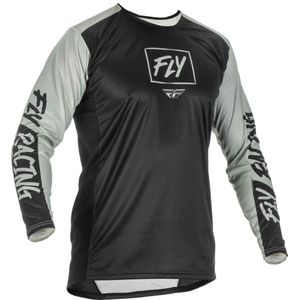 Fly Racing Lite Motorcross Jersey