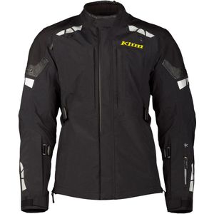 Klim Latitude Motorfiets textiel jas